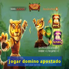 jogar domino apostado